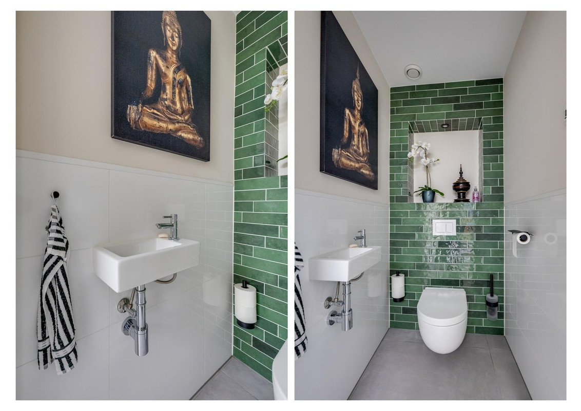 Vrijstaande woning te koop: Pater Beckerstraat 2, Oudenbosch
