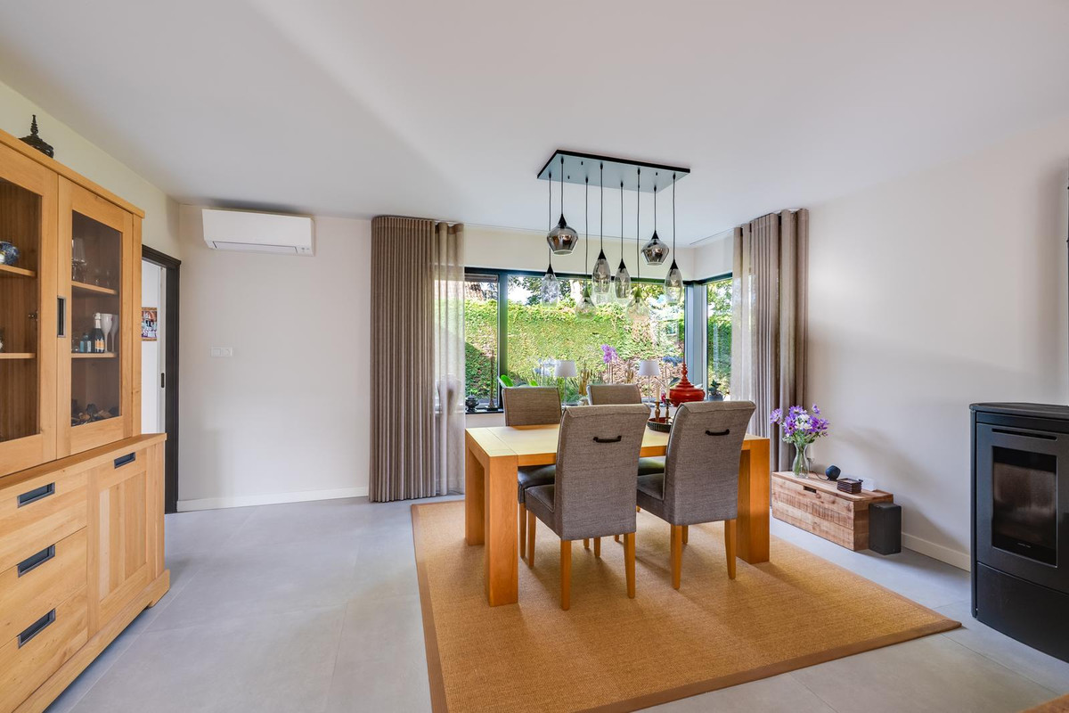 Vrijstaande woning te koop: Pater Beckerstraat 2, Oudenbosch