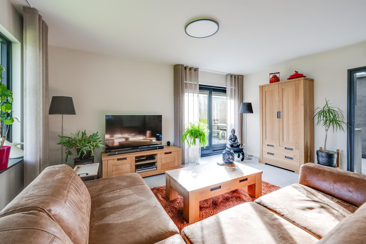 Vrijstaande woning te koop: Pater Beckerstraat 2, Oudenbosch