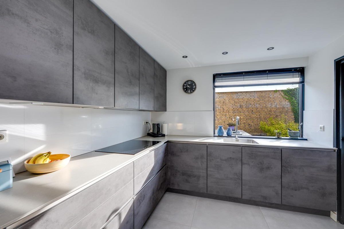 Vrijstaande woning te koop: Pater Beckerstraat 2, Oudenbosch