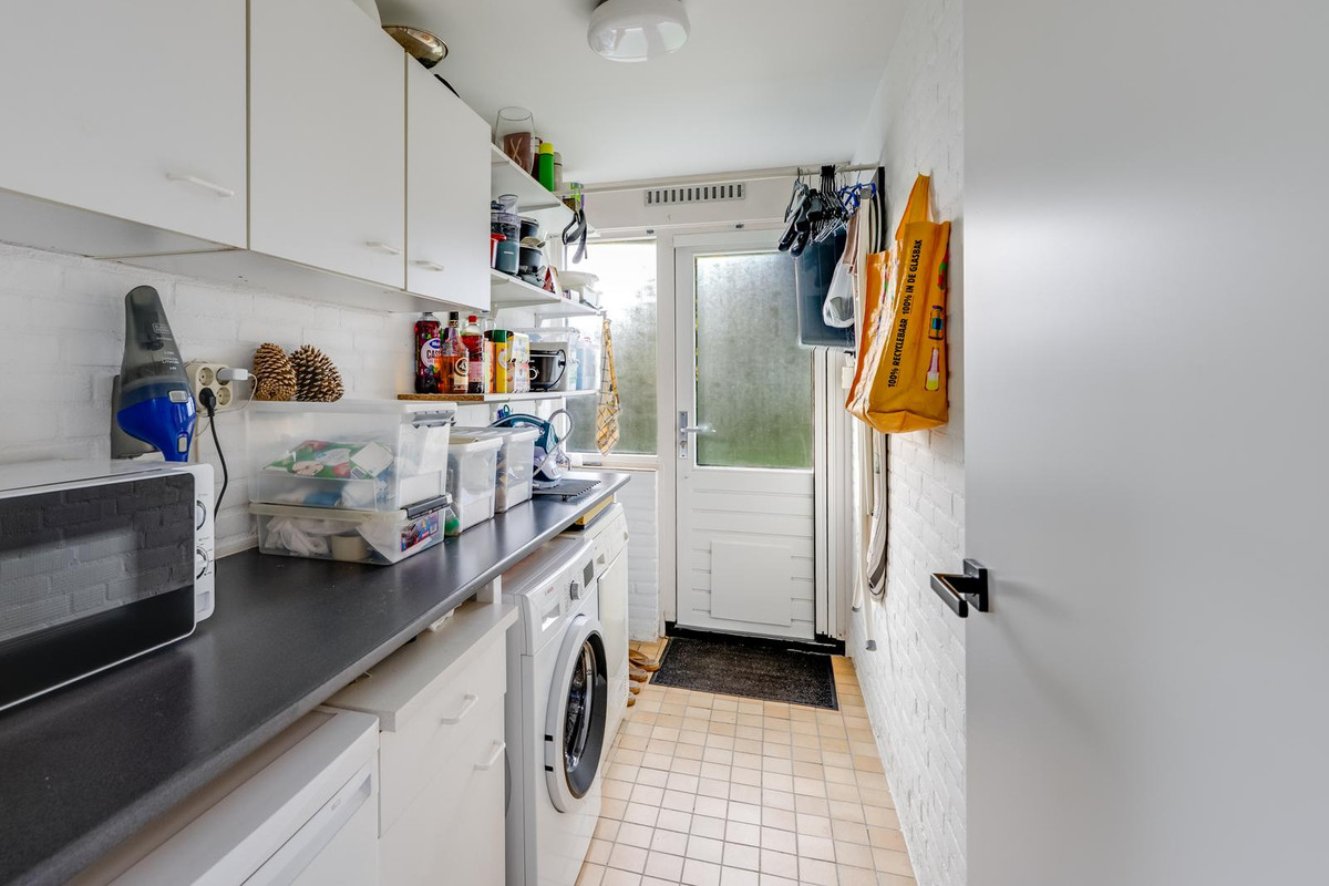 Vrijstaande woning te koop: Pater Beckerstraat 2, Oudenbosch
