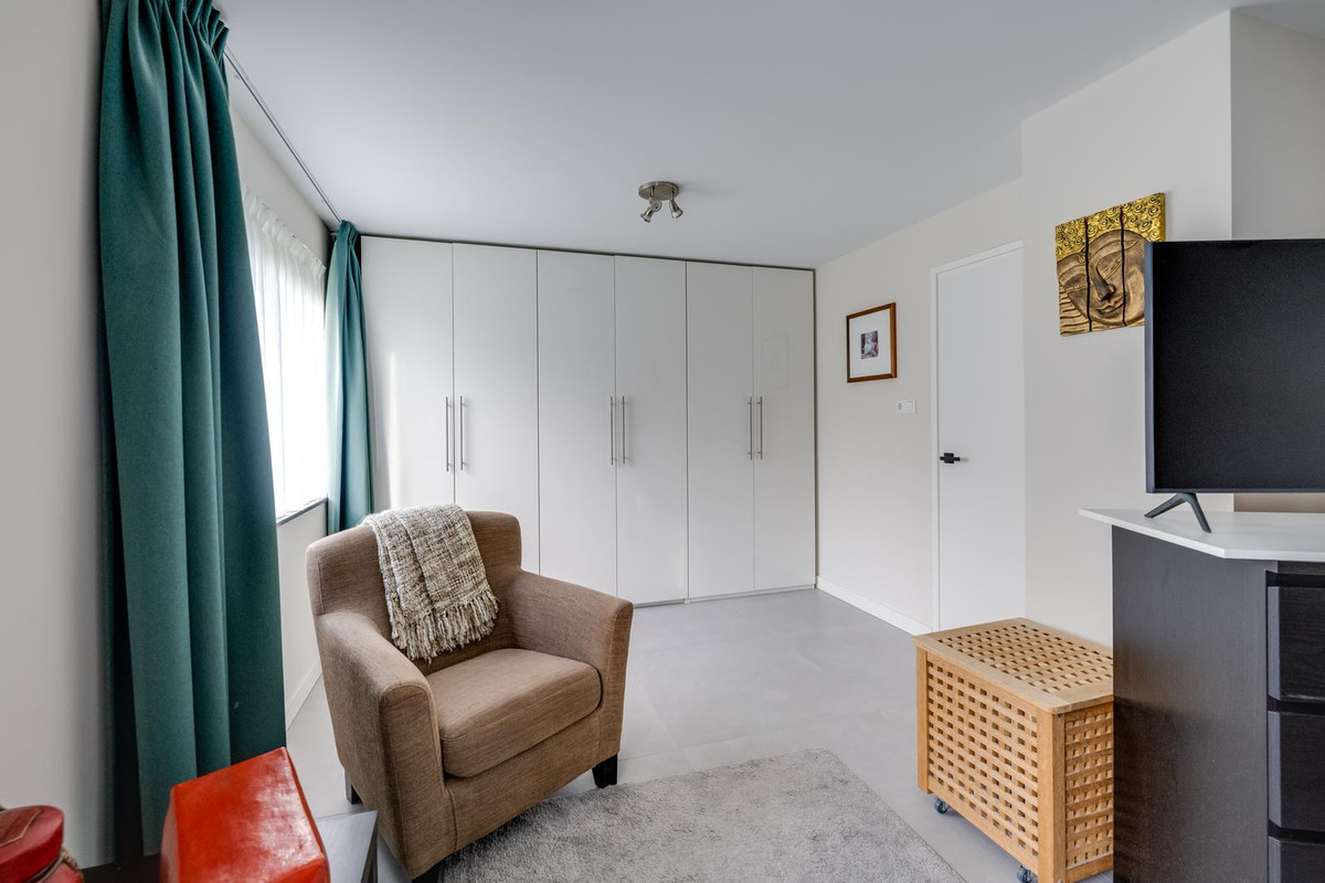 Vrijstaande woning te koop: Pater Beckerstraat 2, Oudenbosch
