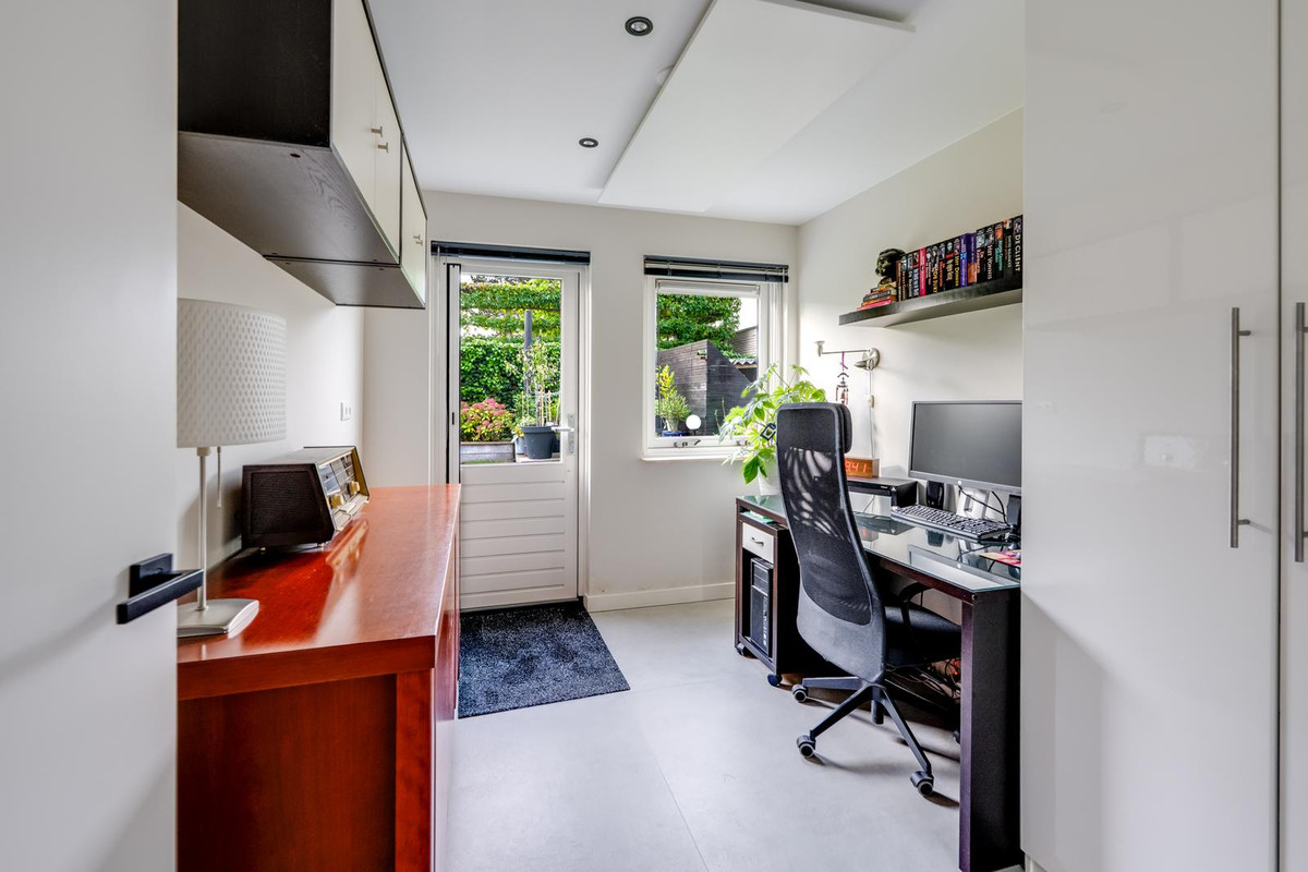 Vrijstaande woning te koop: Pater Beckerstraat 2, Oudenbosch