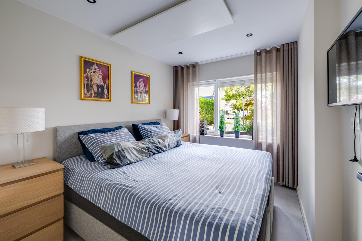 Vrijstaande woning te koop: Pater Beckerstraat 2, Oudenbosch