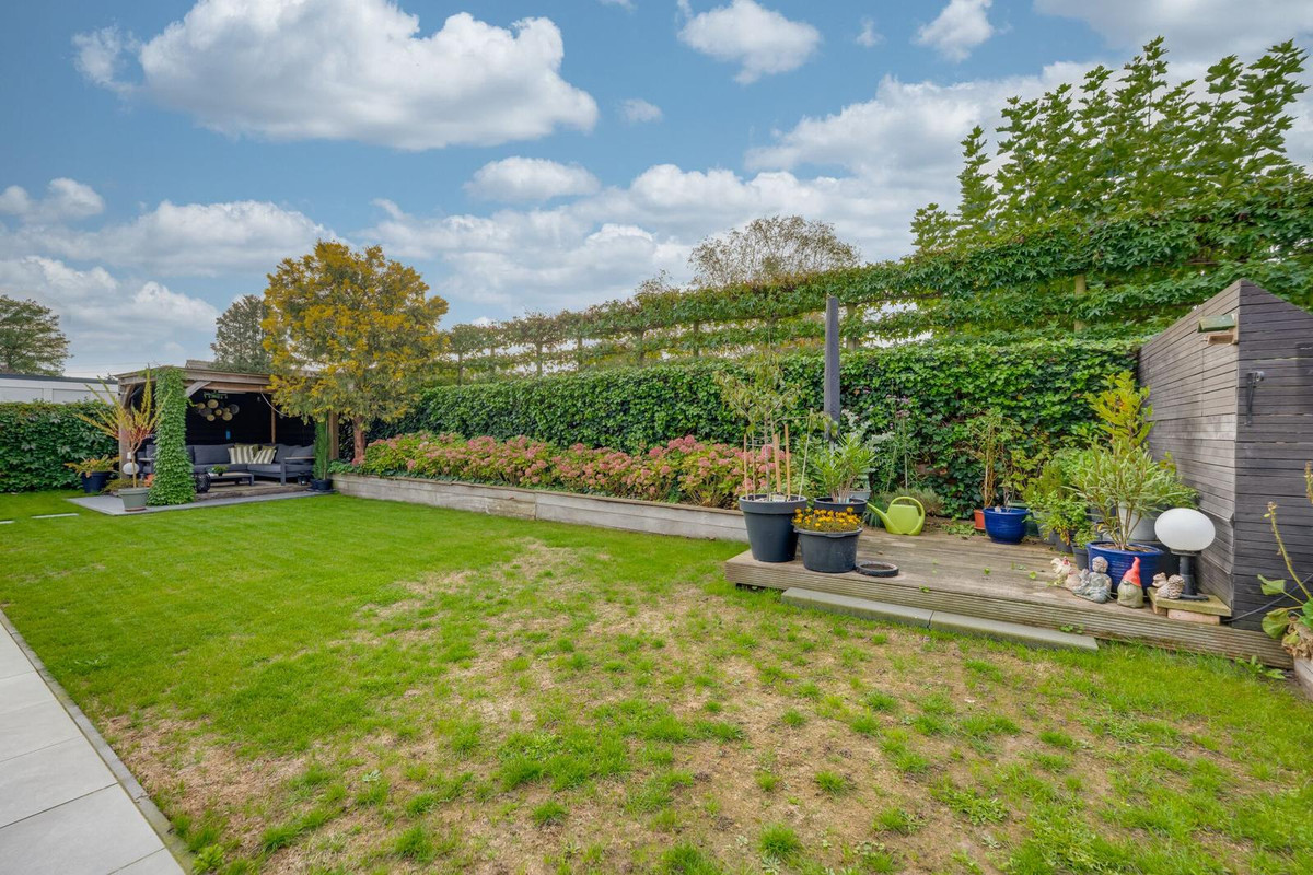 Vrijstaande woning te koop: Pater Beckerstraat 2, Oudenbosch