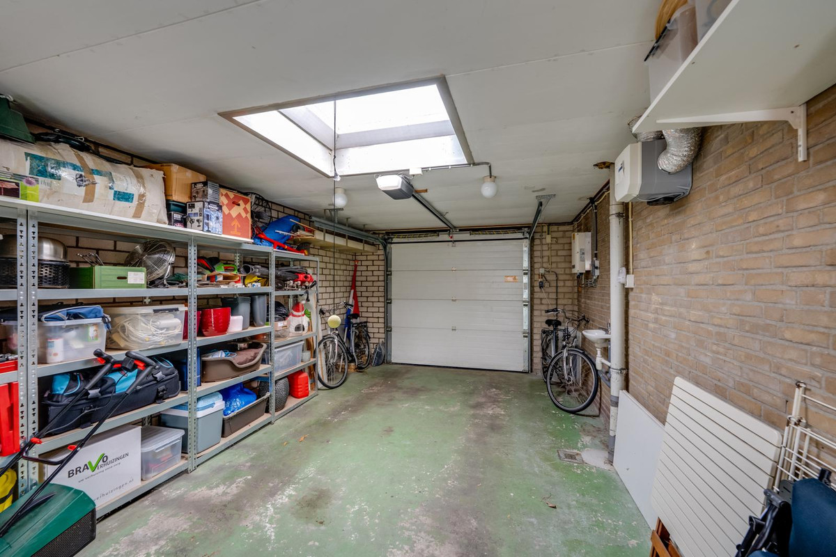 Vrijstaande woning te koop: Pater Beckerstraat 2, Oudenbosch