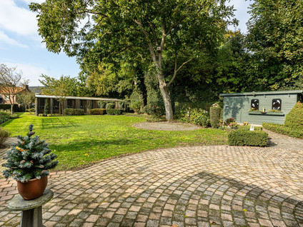 Zevenheuvelenweg 1