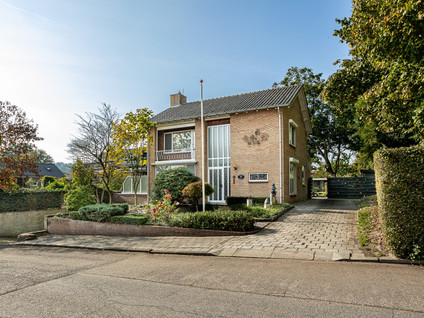 Zevenheuvelenweg 1