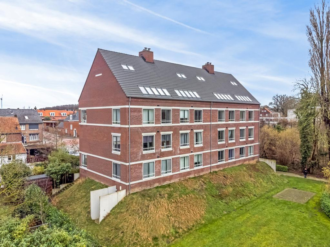 Appartement te koop: Slousweg 14, Roermond