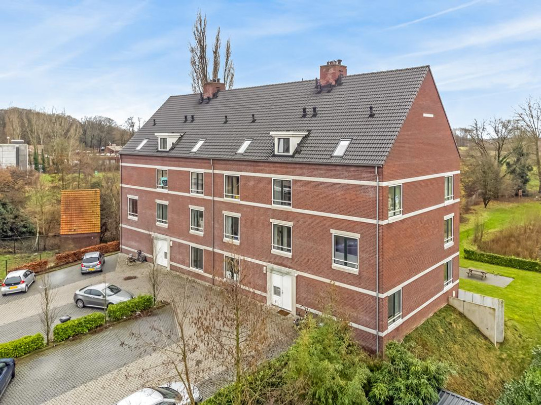 Appartement te koop: Slousweg 14, Roermond