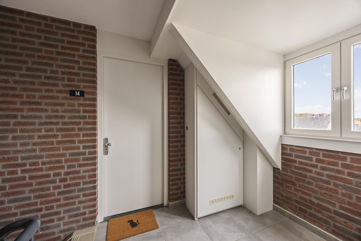 Appartement te koop: Slousweg 14, Roermond