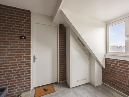 Slousweg 14