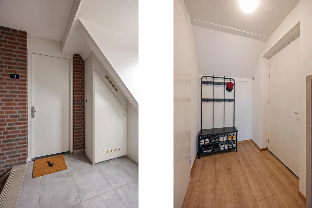 Appartement te koop: Slousweg 14, Roermond