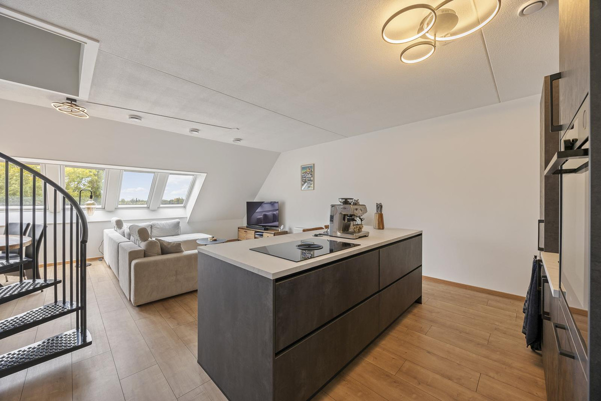 Appartement te koop: Slousweg 14, Roermond