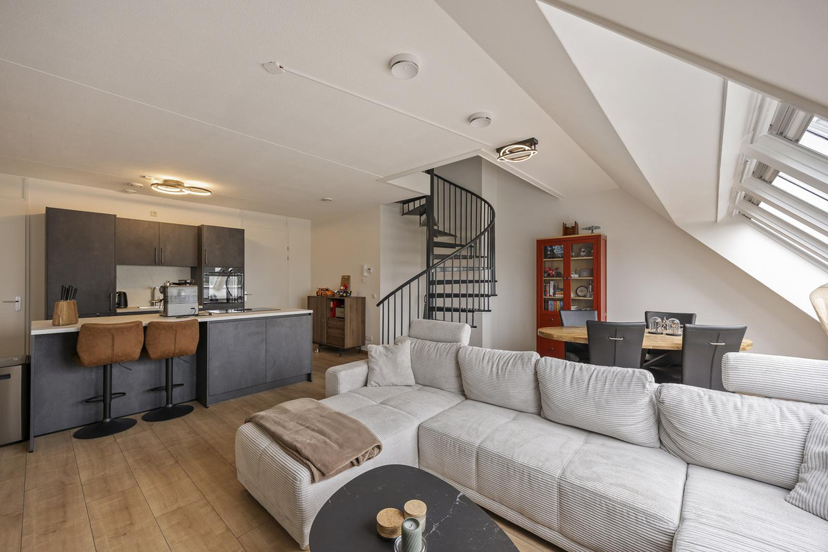 Appartement te koop: Slousweg 14, Roermond