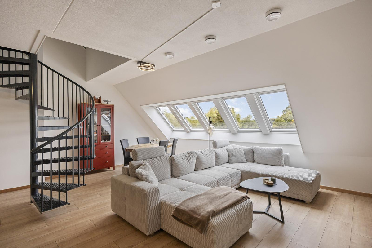Appartement te koop: Slousweg 14, Roermond