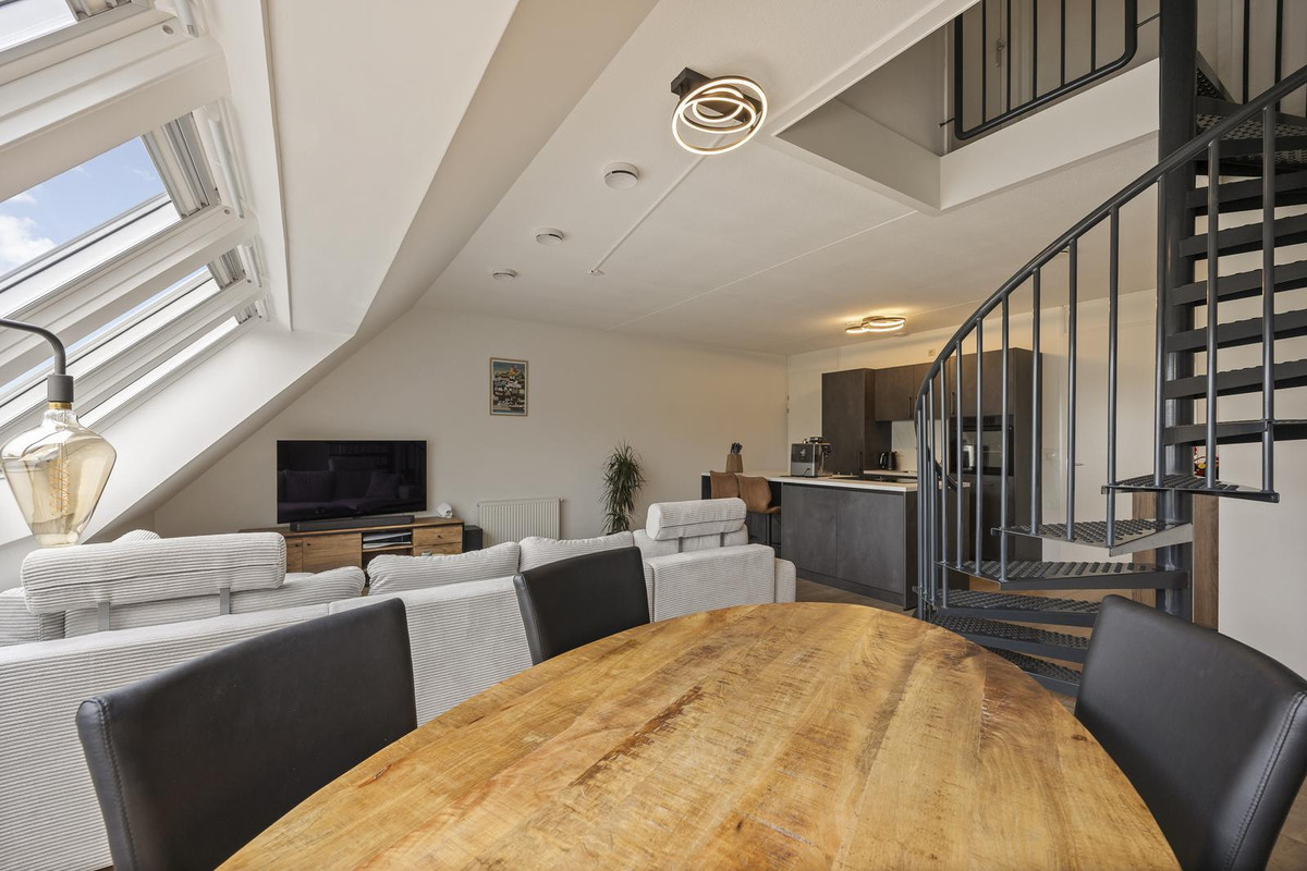 Appartement te koop: Slousweg 14, Roermond