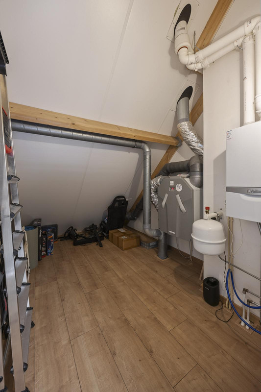Appartement te koop: Slousweg 14, Roermond