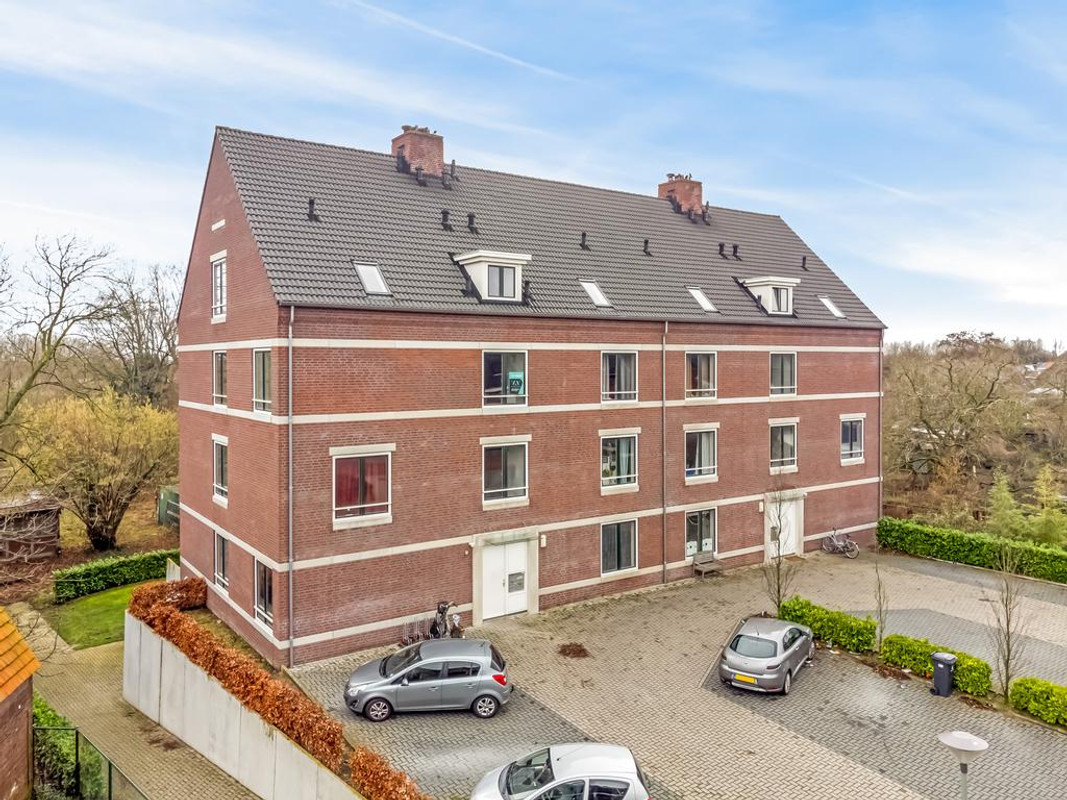 Appartement te koop: Slousweg 14, Roermond