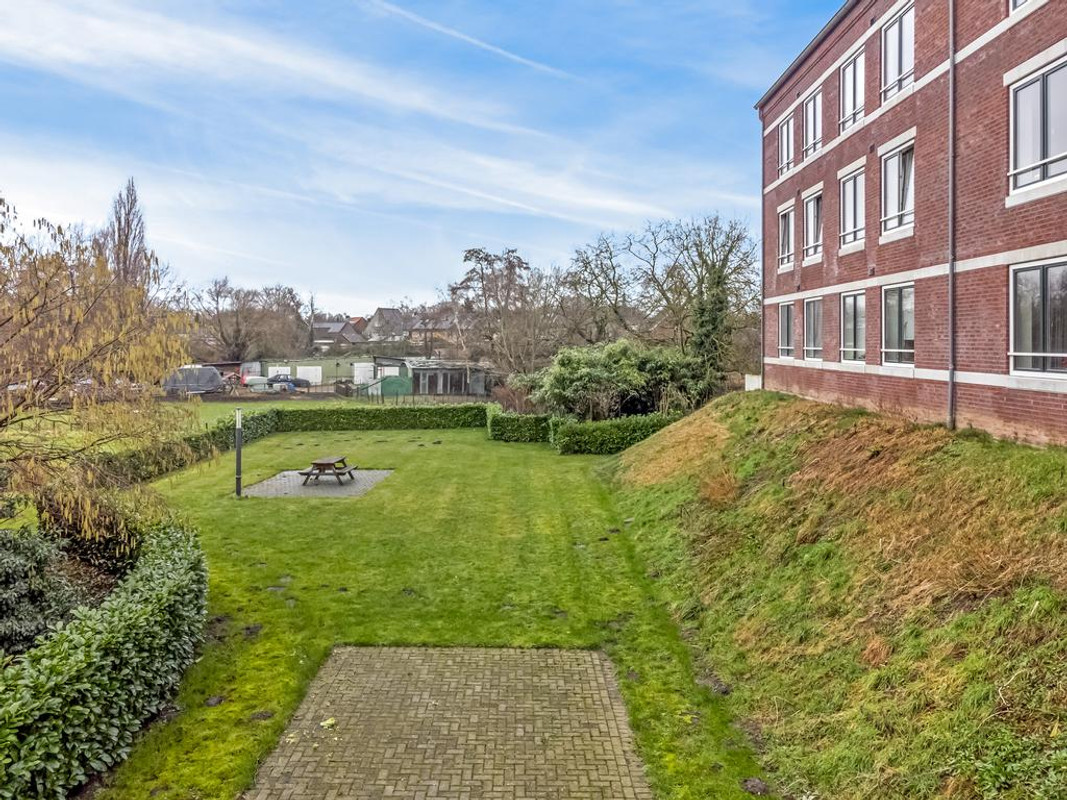 Appartement te koop: Slousweg 14, Roermond