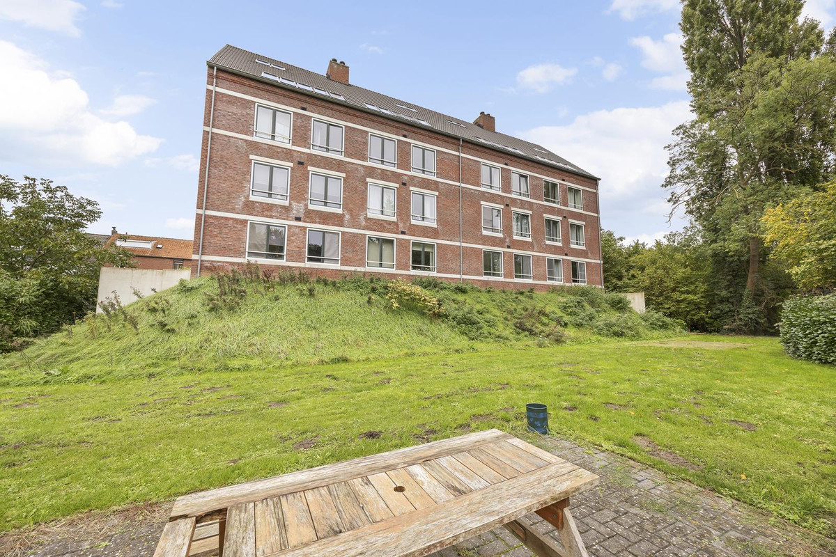 Appartement te koop: Slousweg 14, Roermond