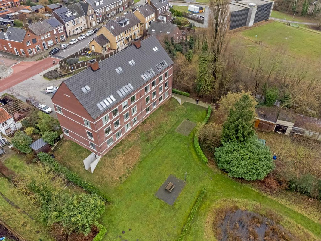 Appartement te koop: Slousweg 14, Roermond