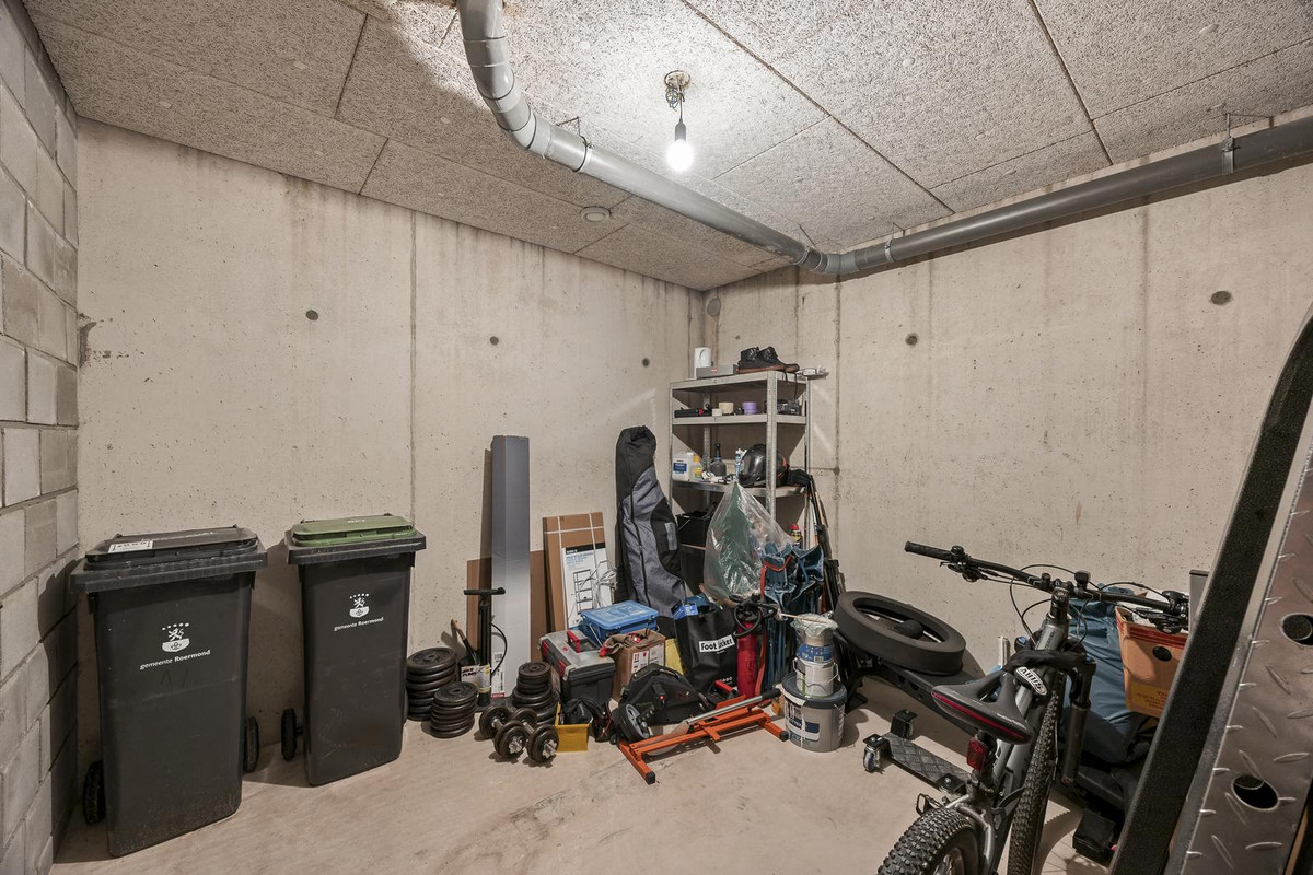 Appartement te koop: Slousweg 14, Roermond