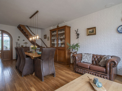Holstraat 8b
