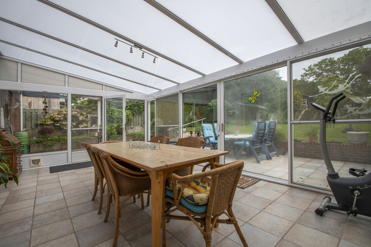 Twee-onder-één-kap te koop: Holstraat 8B, Buggenum