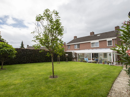 Holstraat 8b
