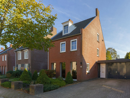 Iekendonksevoort 6