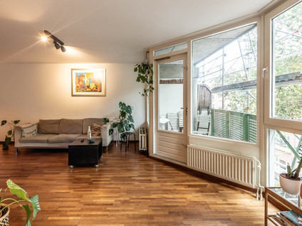 Vrolikstraat 403D