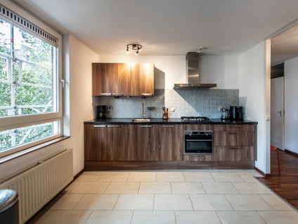 Vrolikstraat 403D