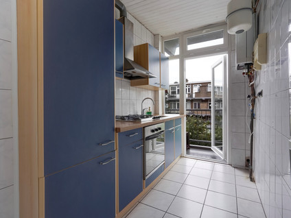 Veenendaalkade 636