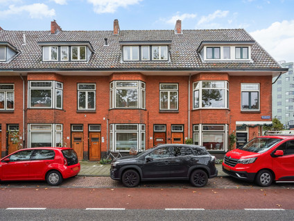 De Sitterlaan 3A
