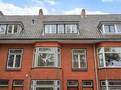 De Sitterlaan 3A