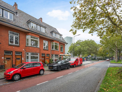 De Sitterlaan 3A