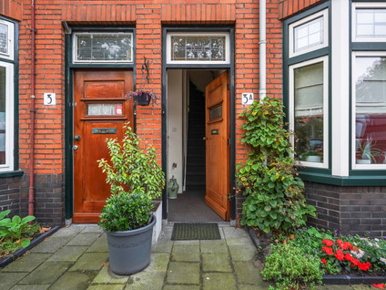 De Sitterlaan 3A