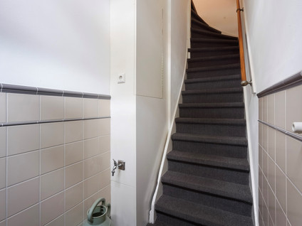 De Sitterlaan 3A