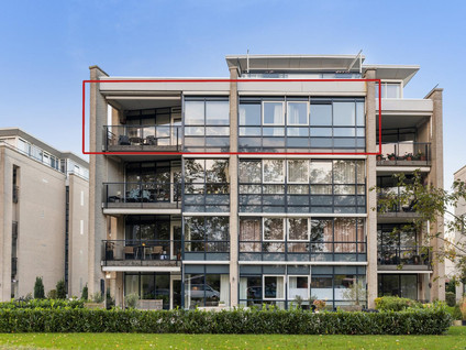 Vrijheidshof 25