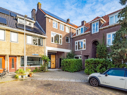 Van der Goesstraat 36BS