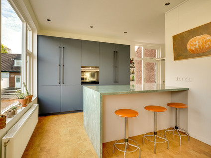 Van der Goesstraat 36BS