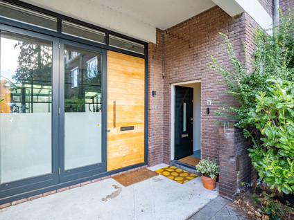 Van der Goesstraat 36BS