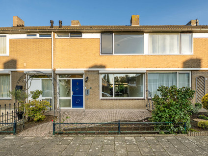 Gerard ter Borchstraat 70