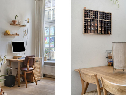 Rozemarijnsteeg 21