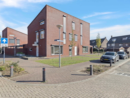 Schippersstraat 2