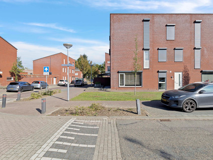 Schippersstraat 2