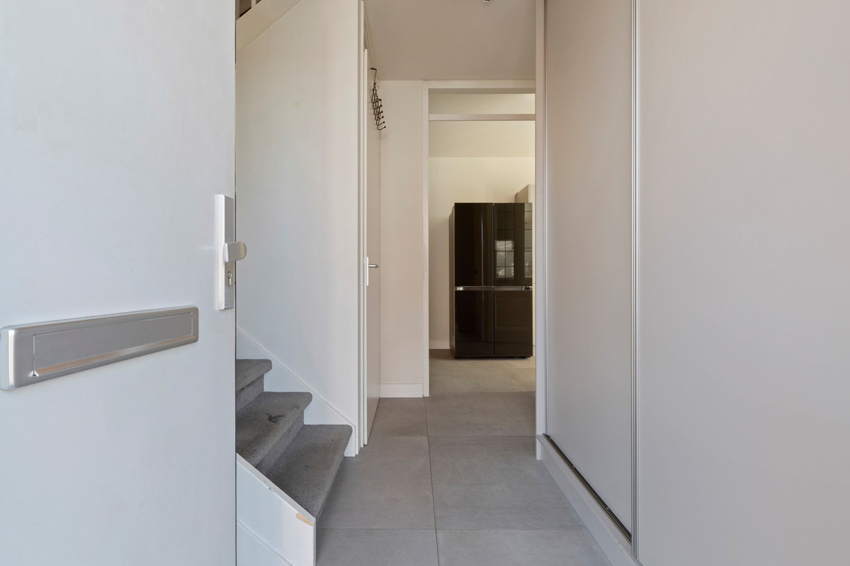 Hoekwoning te koop: Schippersstraat 2, Venlo