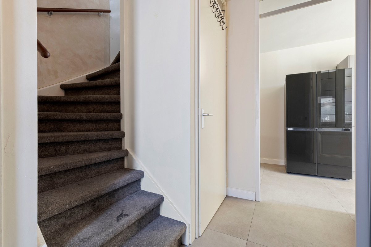 Hoekwoning te koop: Schippersstraat 2, Venlo