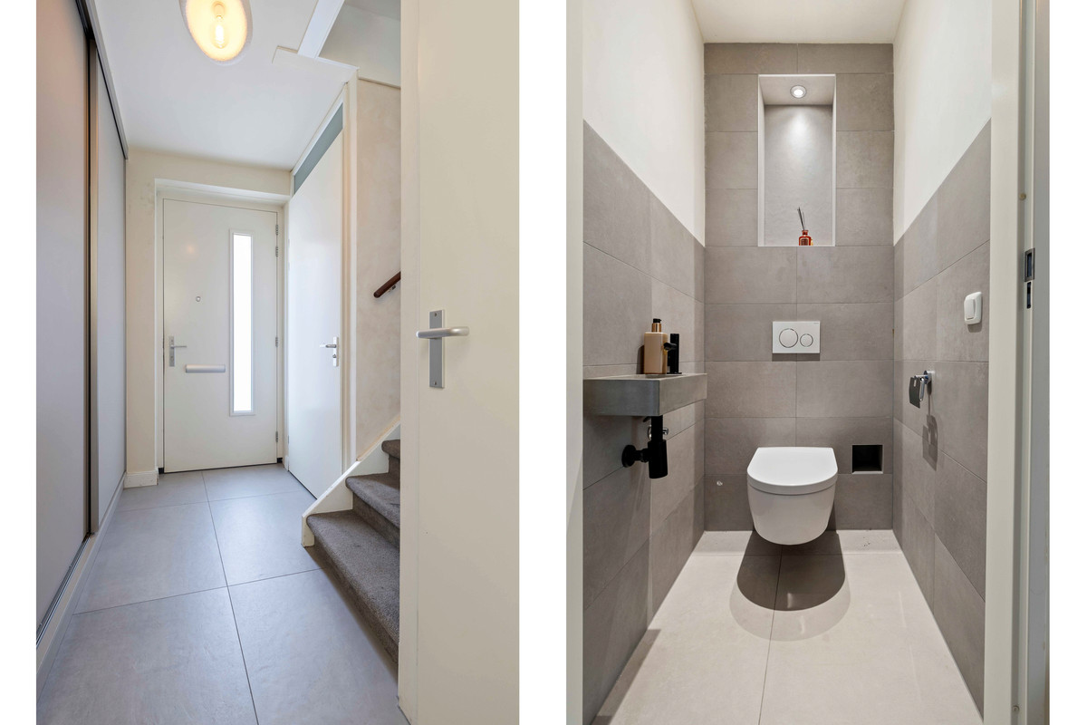Hoekwoning te koop: Schippersstraat 2, Venlo